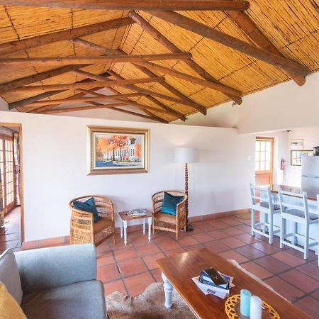 Bushmanspad Estate Boesmanspad エクステリア 写真