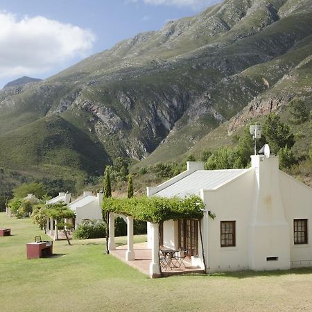 Bushmanspad Estate Boesmanspad エクステリア 写真