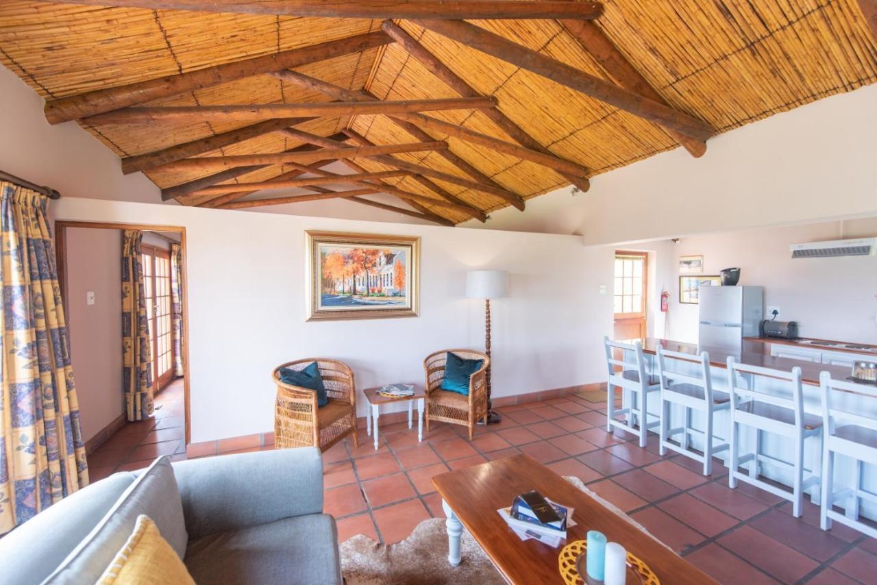 Bushmanspad Estate Boesmanspad エクステリア 写真