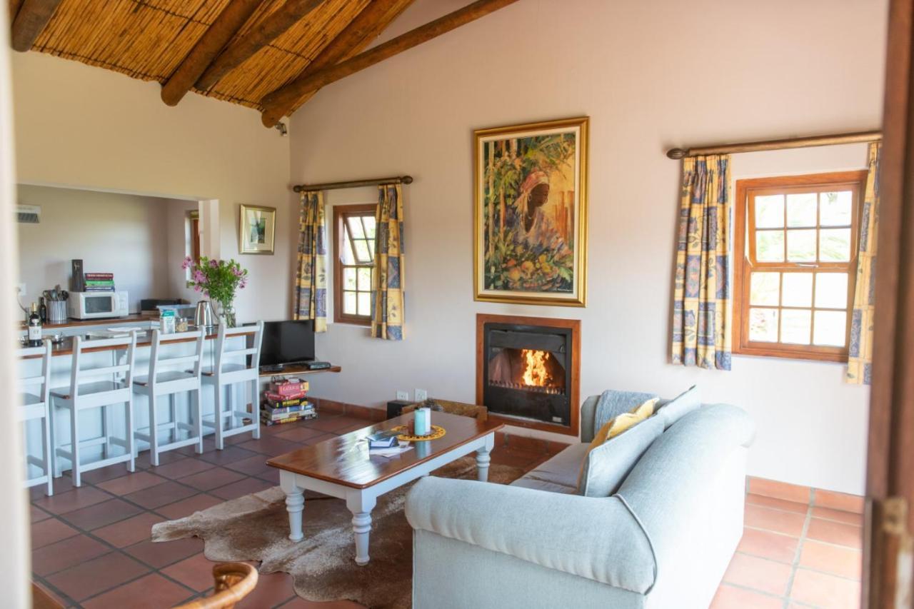 Bushmanspad Estate Boesmanspad エクステリア 写真
