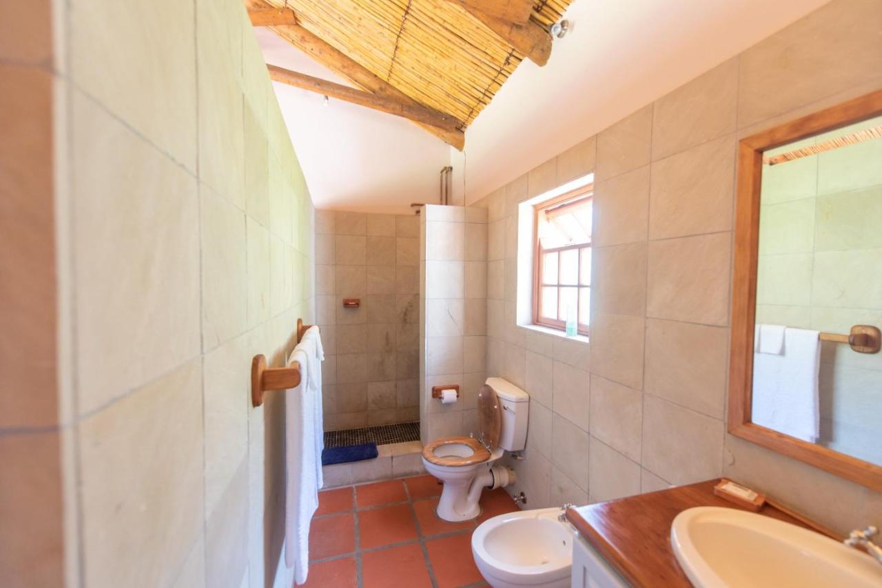 Bushmanspad Estate Boesmanspad エクステリア 写真