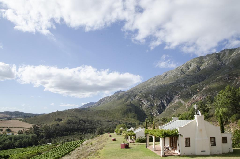 Bushmanspad Estate Boesmanspad エクステリア 写真
