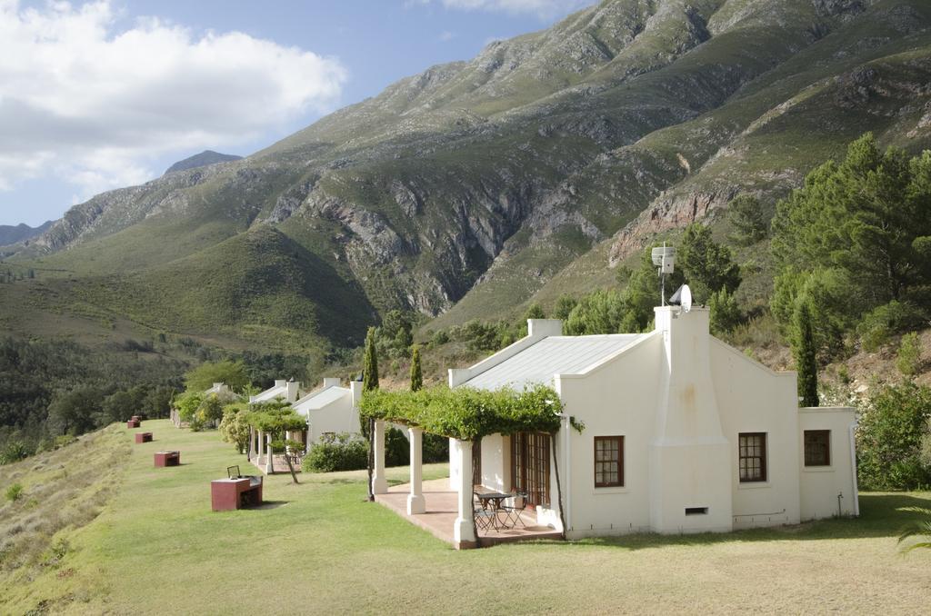 Bushmanspad Estate Boesmanspad エクステリア 写真