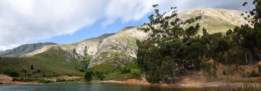 Bushmanspad Estate Boesmanspad エクステリア 写真