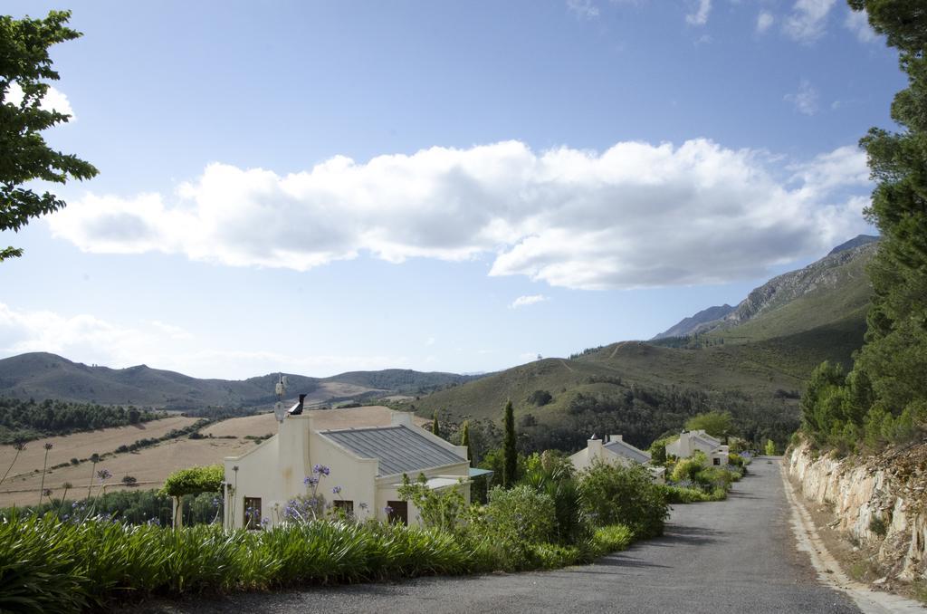 Bushmanspad Estate Boesmanspad 部屋 写真