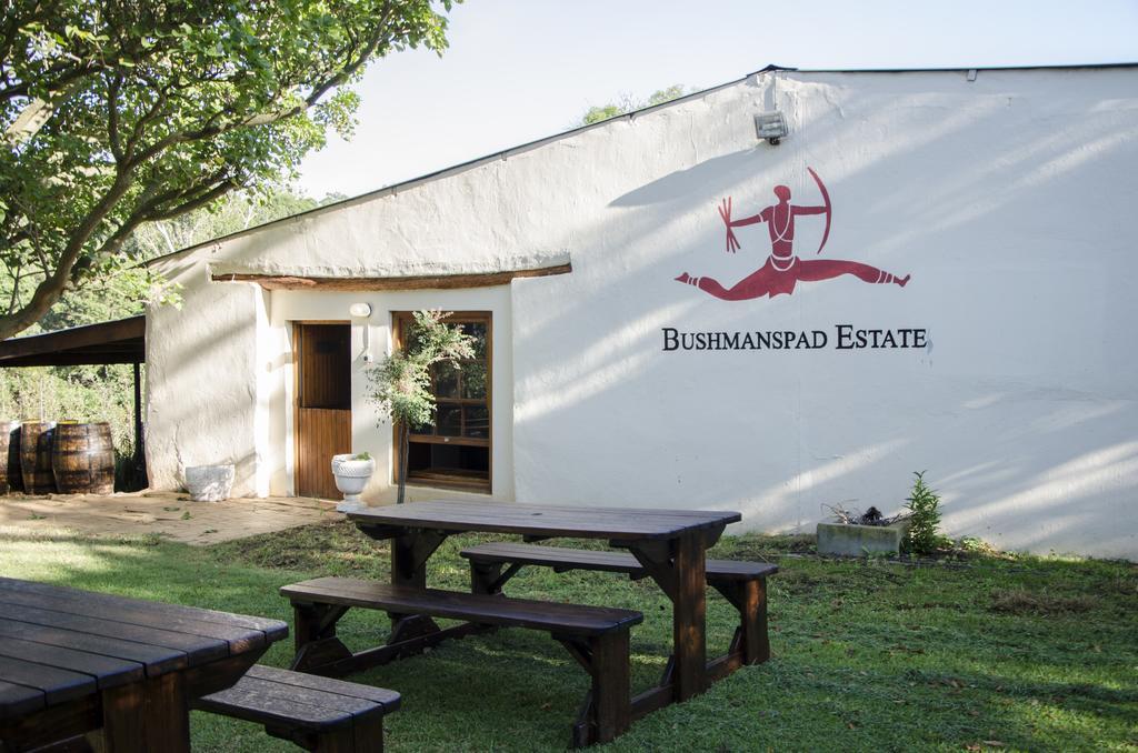 Bushmanspad Estate Boesmanspad エクステリア 写真