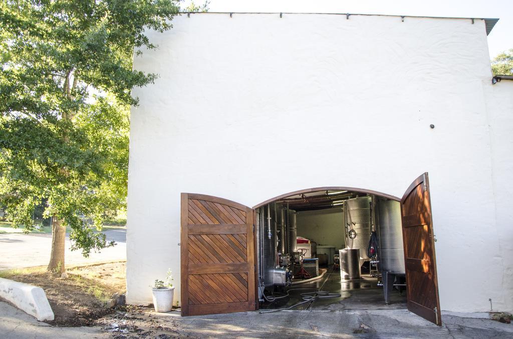 Bushmanspad Estate Boesmanspad エクステリア 写真