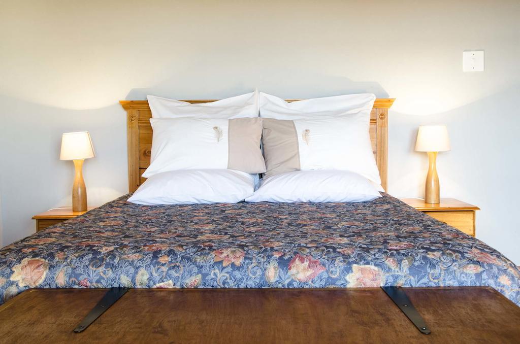 Bushmanspad Estate Boesmanspad エクステリア 写真