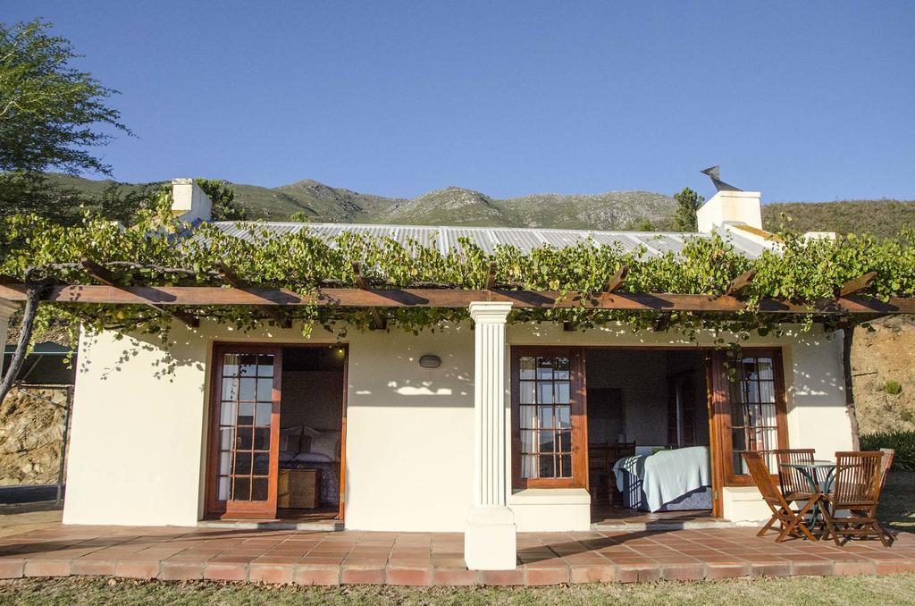 Bushmanspad Estate Boesmanspad エクステリア 写真