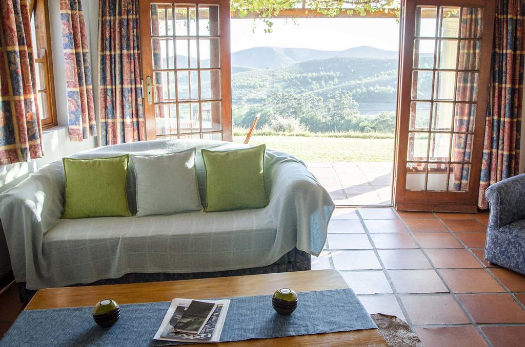 Bushmanspad Estate Boesmanspad エクステリア 写真
